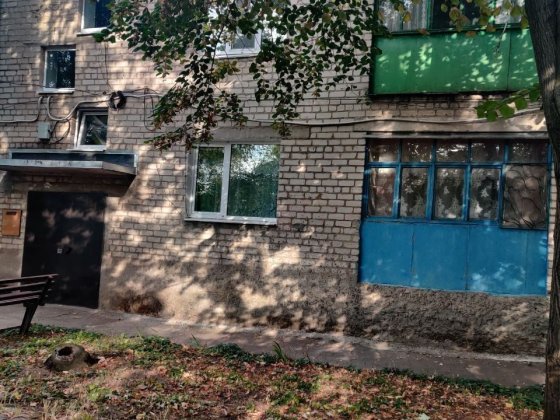 Продам квартиру від власника Вільногірськ