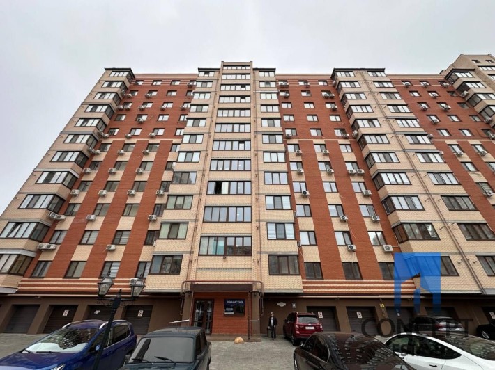 Продам светлую 2к студию в ЖК Брама! - фото 1