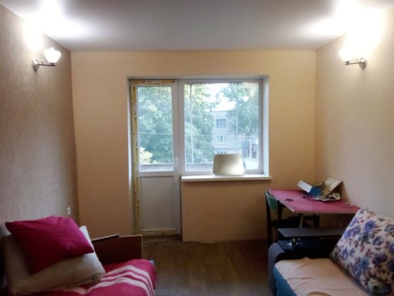 Продам 1-кімнатну квартиру. Вільногірськ Вільногірськ