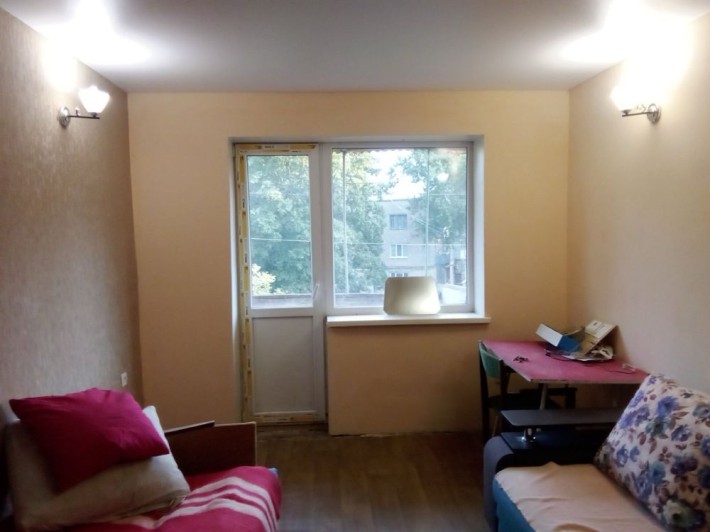 Продам 1-кімнатну квартиру. Вільногірськ - фото 1