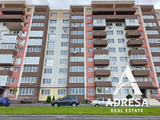 Продам 2к квартиру в ЖК Содружество Брама Семейная Слобожанське