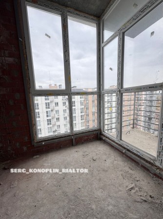 Продам 1к квартиру в ЖК Днепровская Брама-2 - фото 1