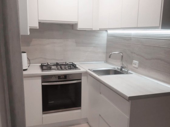 Продаж 1К квартири з кап ремонтом,(В оренду не здається!) 35,4 м.2 Синельниково