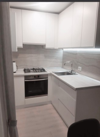 Продаж 1К квартири з кап ремонтом,(В оренду не здається!) 35,4 м.2 - фото 1