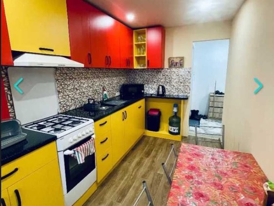 Продажа 4-комнатной  квартиры ремонтом, ул. В. Сухомлинского, безнал. Слобожанське