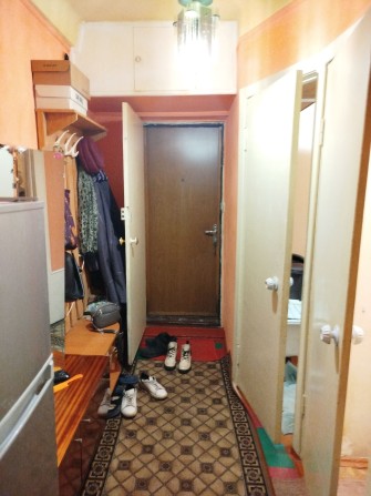 Продам 2к.кв.Синельниково.. - фото 1