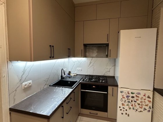 Продаж 2 кімнатної квартири Синельникове