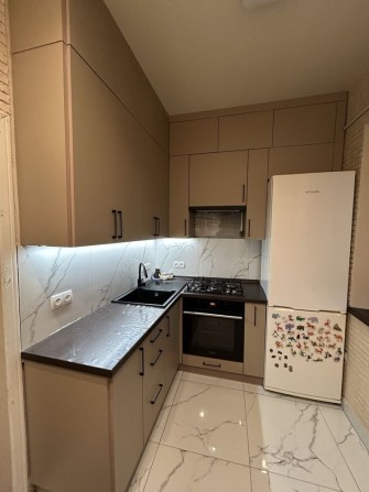 Продаж 2 кімнатної квартири - фото 1