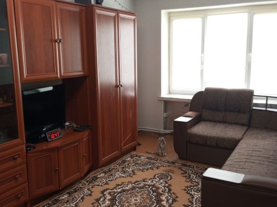 3х комнатная квартира Вільногірськ