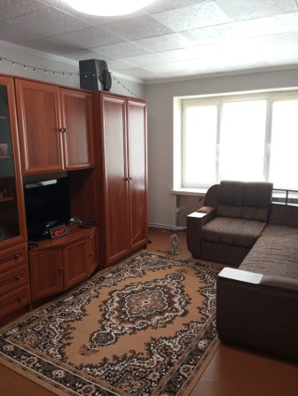 3х комнатная квартира - фото 1