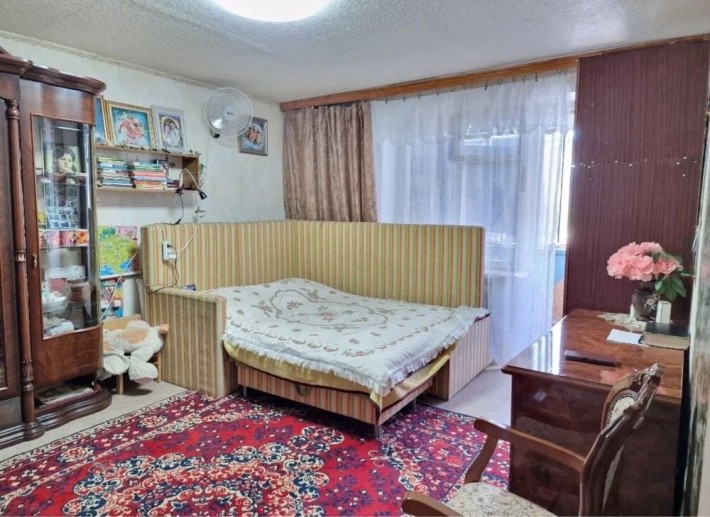 1к Слобожанское Правда - фото 1