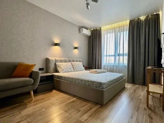 Реальная ! Продам 1к квартиру ЖК Днепровская Брама 2 Слобожанське