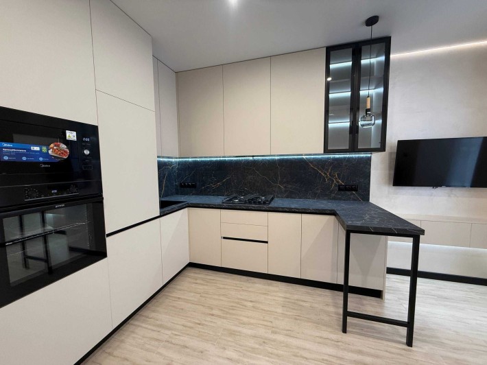 Продам 1ком квартиру ЖК Днепровская Брама 2, Слобожанский - фото 1