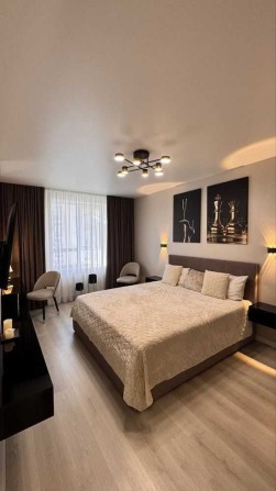 Продам 1к квартиру ЖК Брама-2 Левый берег Новострой Автономка газ - фото 1