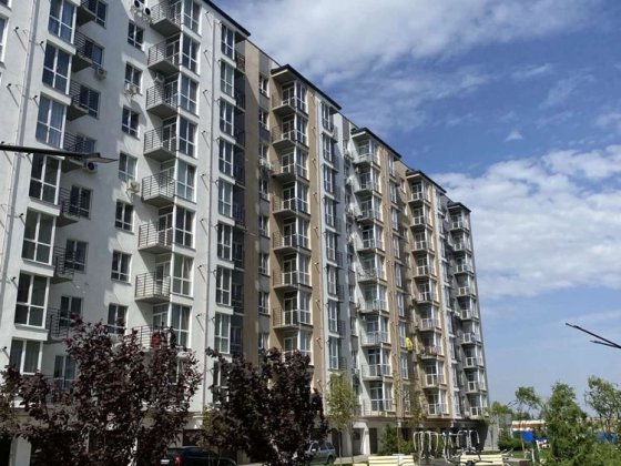 Продам квартиру ЖК Днепровская Брама Слобожанский Слобожанське