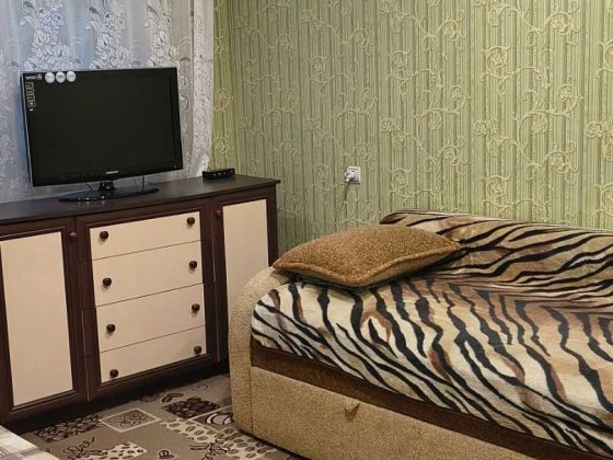 Продаж однокімнатної квартири в Синельникове Синельниково