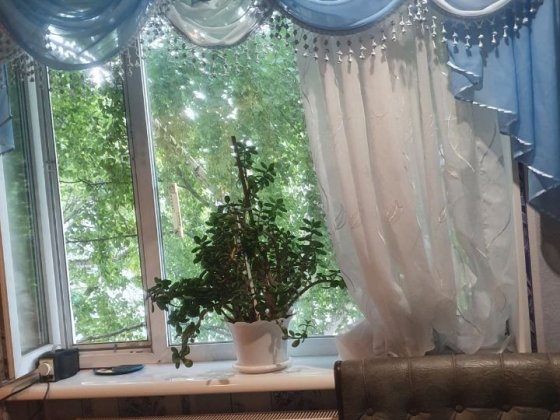 Продам квартиру в хорошем состоянии. Синельникове