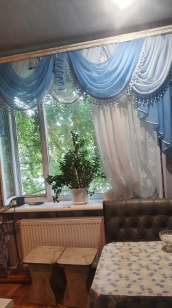 Продам квартиру в хорошем состоянии. - фото 1