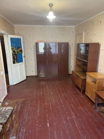 1 кімнатна квартира - фото 1