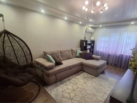 Продаж власної квартири Синельникове