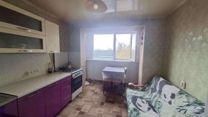 Продается двухкомнатная квартира - фото 1