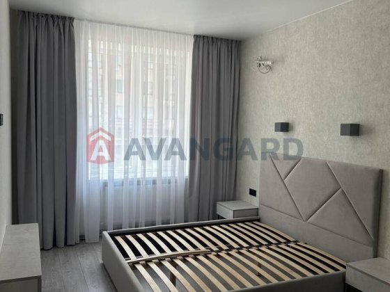 1 кім квартири в ЖК Брама з Ремонтом від 42000 $ Слобожанське