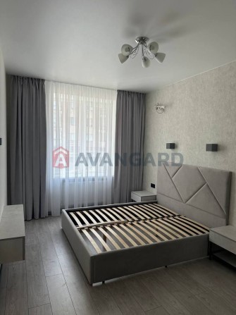 1 кім квартири в ЖК Брама з Ремонтом від 42000 $ - фото 1