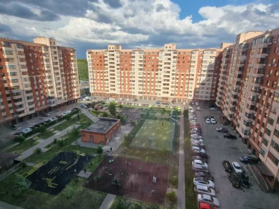 ЖК Дніпровська Брама
Співдружності вул. 1 , корп. 5 смт. Слобожанське