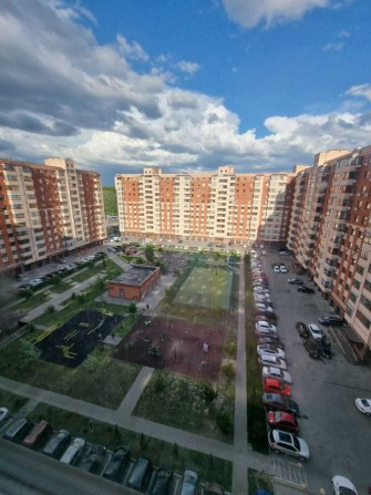 ЖК Дніпровська Брама
Співдружності вул. 1 , корп. 5 смт. - фото 1