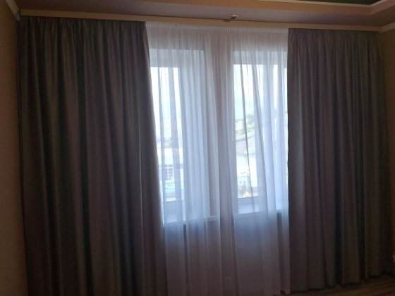 Комната в общежитии Верхнеднепровск