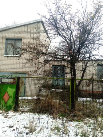 Продам 2 поверховий будинок - фото 1