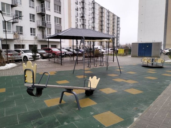 Продам квартиру в ЖК Дніпровська Брама 2 Слобожанське