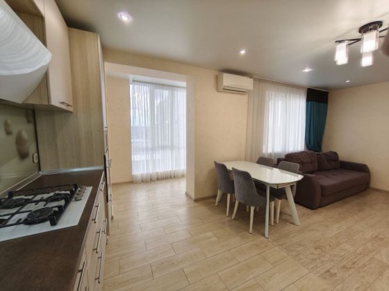 Продам 3 к кв Днепровская Брама 1 Слобожанське