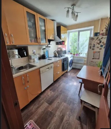 РЕАЛЬНА 2к квартира ж/м Лівобережний 3 - фото 1