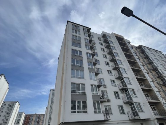 Квартира Дніпровська брама-2 Слобожанське