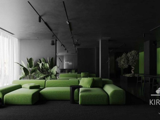 Продается квартира 267 м² по ул. Содружества (Брама, Слобожанское) Слобожанське