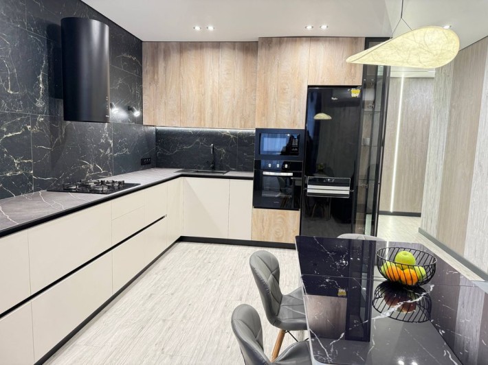 Продам! 3 к квартира ЖК «Дніпровська Брама 2» Слобожанське Дніпро - фото 1