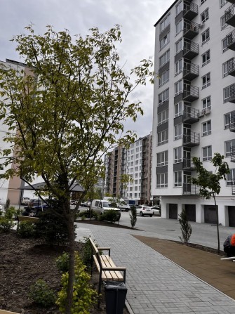 Актуальна! Продам квартиру (45 м2) ЖК Дніпровська Брама 2,Слобожанське - фото 1