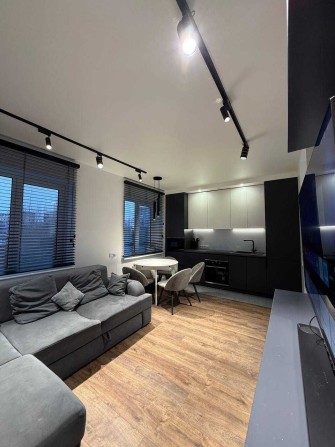 Продам теплу 2к квартиру у Слобожанському — світло є завжди! - фото 1