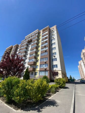 Продам 2-к квартиру в новобудові ЖК Сімейний плюс, Слобожанське - фото 1