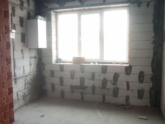 Однокімнатна від власника на Ювілейному Слобожанське