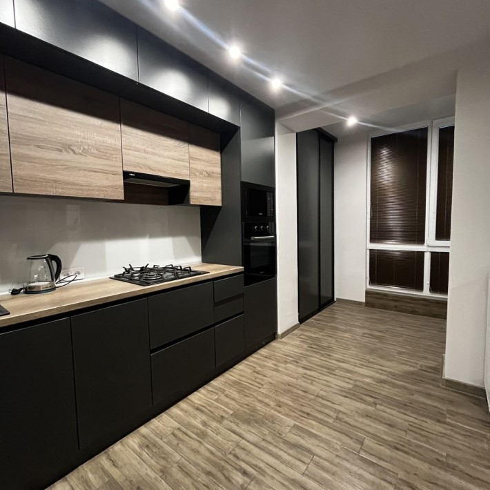 Продам 1-квартиру ЖК БРАМА | з ремонтом - фото 1