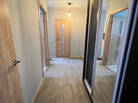 Продам квартиру с ремонтом мебелью и техникой ЖК Брама Слобожанське