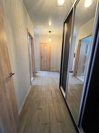 Продам квартиру с ремонтом мебелью и техникой ЖК Брама - фото 1