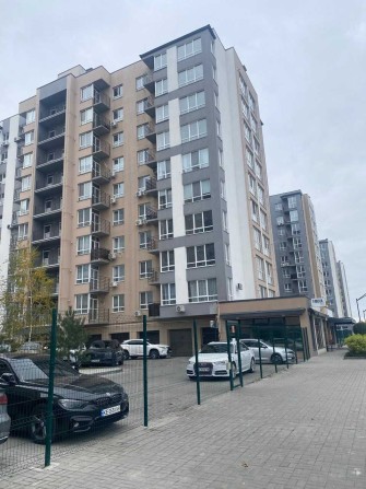 Продам 1 кімнатну квартиру у новобудові Дніпровська Брама - фото 1