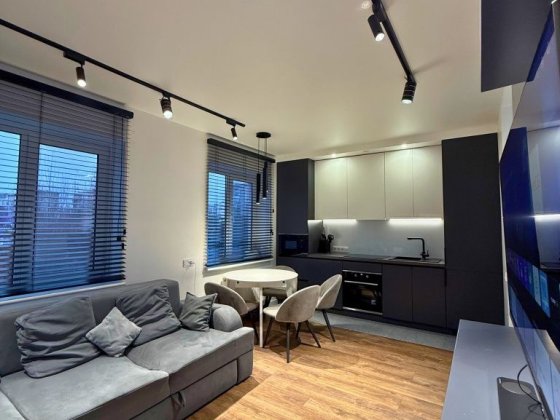 Продам 2 ком квартиру, Слобожанське, Днепровская Брама Слобожанське