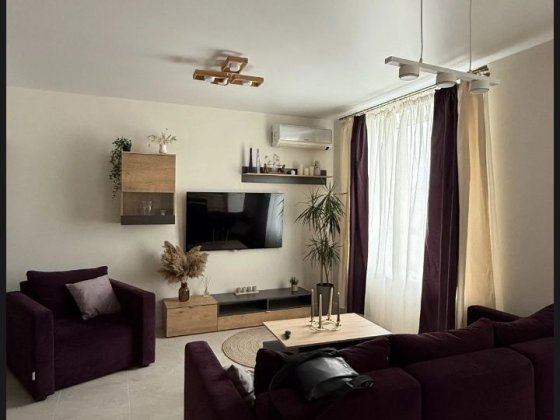 Продам квартиру в ЖК Днепровская брама Слобожанське