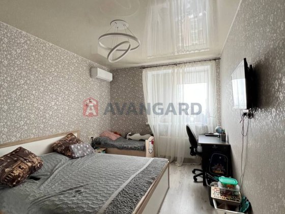 Продам 3к квартиру по цене вторички Брама/Слобожанское Слобожанське