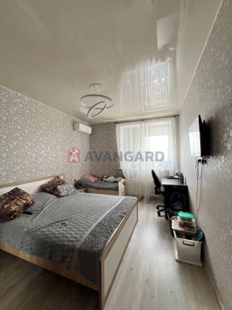 Продам 3к квартиру по цене вторички Брама/Слобожанское - фото 1