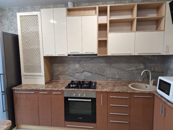 Нова Продам 1 кім.квартиру в ЖК Брама2 Слобожанське